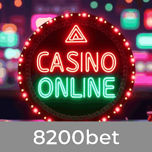 Descubra o 8200bet com Ofertas Exclusivas e Prêmios Incríveis