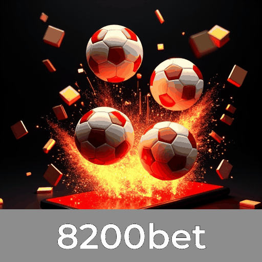 8200bet: Domine as Apostas com Nosso App Completo e Prático