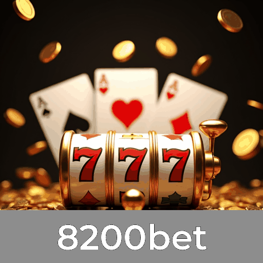 8200bet.com - Descubra o Melhor em Apostas Online com 8200bet