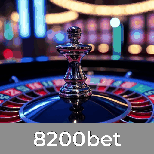 8200bet: Apostas com bônus únicos e vantajosos