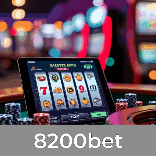 8200bet: Especialistas em Apostas Esportivas no Brasil