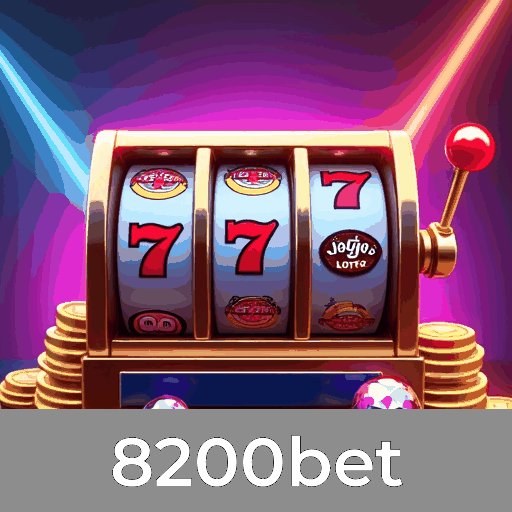 Apostas Esportivas no 8200bet: Cobertura Completa do Brasil