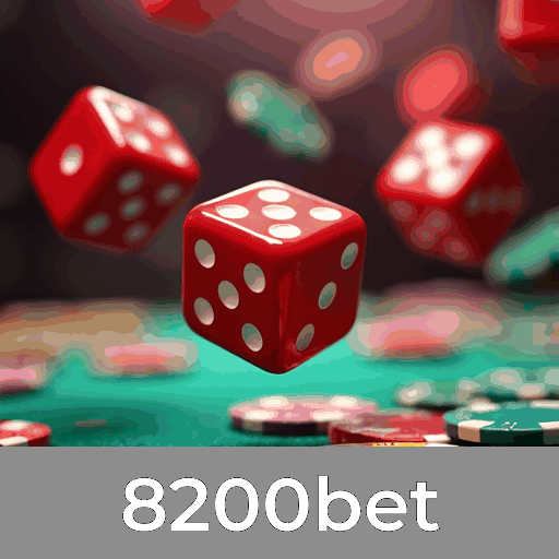 Explore Slots Variados no 8200bet com Melhores Prêmios