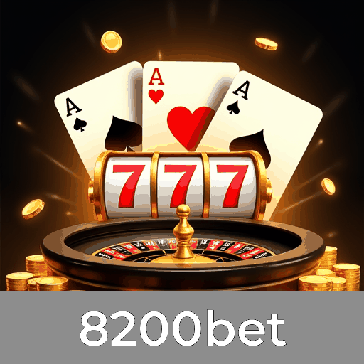 8200bet: O Melhor em Segurança e Entretenimento