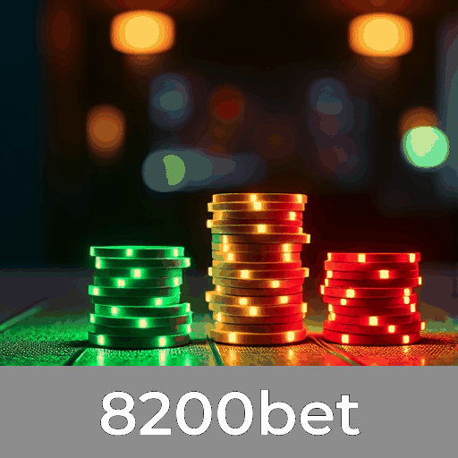 8200bet: O Portal de Promoções que Você Não Pode Perder