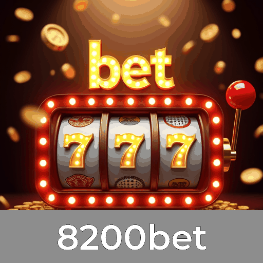 8200bet: Apostas com bônus únicos e vantajosos