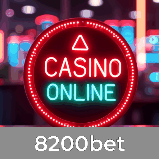8200bet: O Melhor em Segurança e Entretenimento