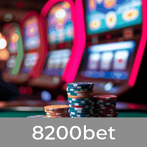 8200bet: Experimente o App de Apostas com Funções Avançadas
