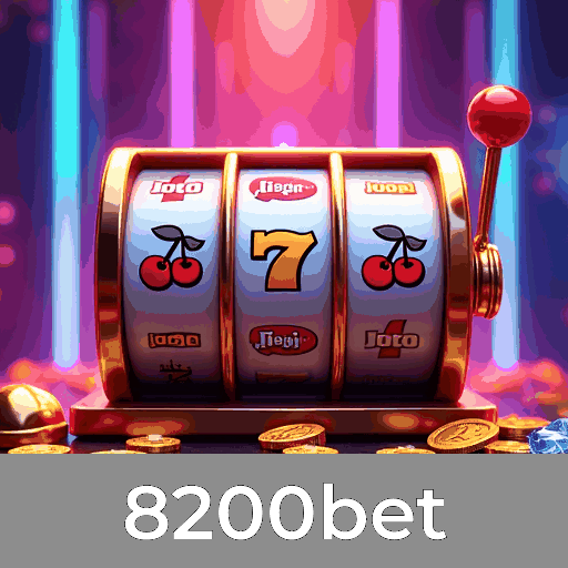 8200bet: Jogos de Cassino Cheios de Emoção e Oportunidades de Ganhar