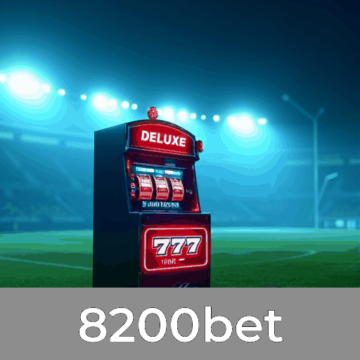 8200bet: Descubra Jogos de Cassino Variados e Emocionantes