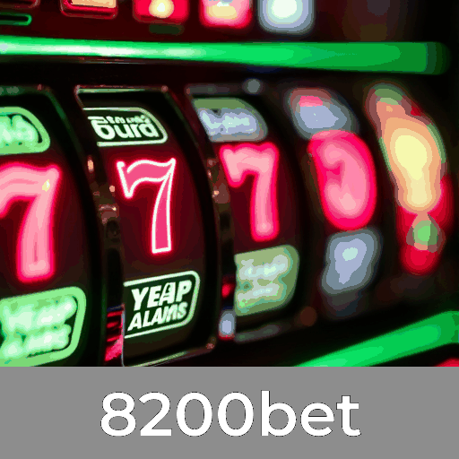 8200bet: O Portal de Promoções que Você Não Pode Perder